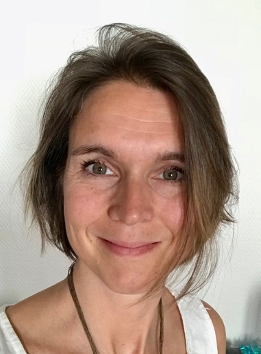 Nathalie Lebeau